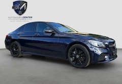 Bild des Angebotes Mercedes-Benz C 300 4Matic/Kamera/LED-Schei/Massage/ACC/Nigh