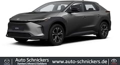 Bild des Angebotes Toyota bZ4X COMFORT-PAKET+SHZ+360°KAMERA+NAV+SOFORT