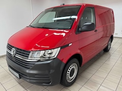 Bild des Angebotes VW T6.1 Transporter Kasten 2.0 TDI Navi Klima Kamera 3 Si. UVP 38T€
