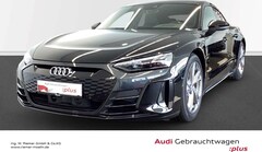 Bild des Angebotes Audi e-tron GT quattro ACC 360-Kamera Leder LED El. Heckklappe