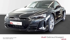 Bild des Angebotes Audi e-tron GT quattro ACC 360-Kamera Leder LED El. Heckklappe