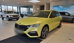 Bild des Angebotes Skoda Octavia Combi RS Final Edition 2.0 TDI DSG