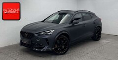 Bild des Angebotes CUPRA Formentor VZ5 2.5 TSI 4D ABT+CARBON+BEATS+360+