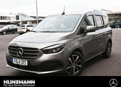 Bild des Angebotes Mercedes-Benz T-Class T 180 d PROGRESSIVE Standard Navi Kamera