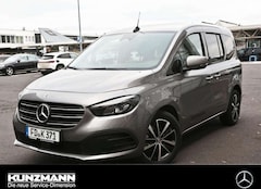 Bild des Angebotes Mercedes-Benz T-Class T 180 d PROGRESSIVE Standard Navi Kamera