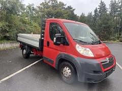 Bild des Angebotes Citroen Jumper 35 L2 3-Seitenkipper