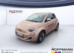 Bild des Angebotes Fiat 500e SHZ Tempomat Klimaautomatik CarPlay PDC