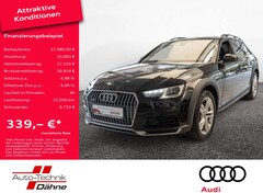 Bild des Angebotes Audi A4 allroad 45 TFSI quattro XENON NAVI PANO