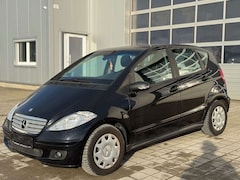 Bild des Angebotes Mercedes-Benz A 170 Automatik Klima Sitzheizung TÜV 2026