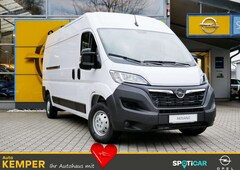 Bild des Angebotes Opel Movano Cargo L3H2 3,5t Edition Allwetter
