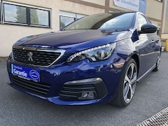 Bild des Angebotes Peugeot 308 GT Top Zustand