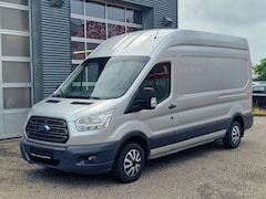 Bild des Angebotes Ford Transit 310 L3 Trend Klima
