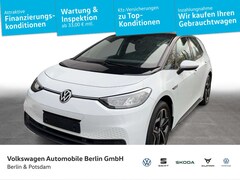 Bild des Angebotes VW ID.3 Pure Performance