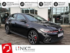 Bild des Angebotes VW Polo GTI 2.0 TSI DSG NAVI RFK IQ-DRIVE ACC 18"