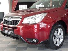 Bild des Angebotes Subaru Forester 2.0D Active Tempomat/Sitz-Hz/4x4