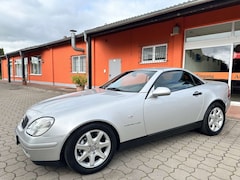 Bild des Angebotes Mercedes-Benz SLK 230 Kompressor * Original 68980 km *