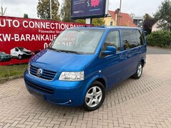 Bild des Angebotes VW T5 Transporter VW T5 Multivan 3,2 V6 Highline BENZIN&LPG AUTOM.