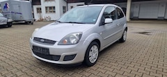 Bild des Angebotes Ford Fiesta Style