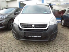 Bild des Angebotes Peugeot Partner Ranch