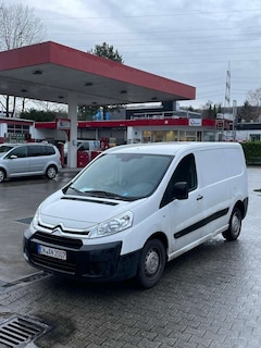 Bild des Angebotes Citroen Jumpy 27 L1H1 FAP Proline