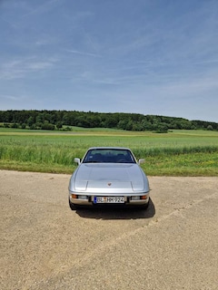 Bild des Angebotes Porsche 924
