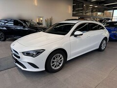 Bild des Angebotes Mercedes-Benz CLA 180 d Shooting Brake +AHK+LED High Performance+