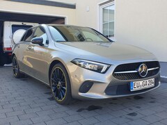 Bild des Angebotes Mercedes-Benz A 220 A+220+7G-DCT+Progressive