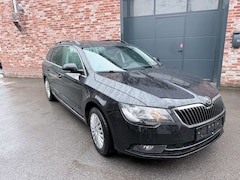 Bild des Angebotes Skoda Superb Combi Ambition
