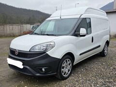 Bild des Angebotes Fiat Doblo Cargo MAXI XL 1.6 16V Multijet,Hoch,Lang,H2,L2,TÜV