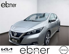 Bild des Angebotes Nissan Leaf Acenta | Bluetooth | Klima | Lenkradheizung