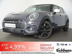 Bild des Angebotes MINI Cooper S Clubman *LEDER.HUD.PGSD.NAVI.H&K HiFi*