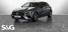Bild des Angebotes Mercedes-Benz A 180 Progressive MBUX+360°+M-LED+AHK+Night+18