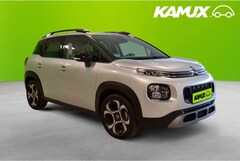Bild des Angebotes Citroen C3 Aircross 1.2PureTech Aut.110 Shine+NAVI+PANO+KAMERA