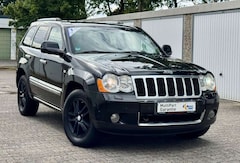 Bild des Angebotes Jeep Grand Cherokee 3.0 CRD Overland