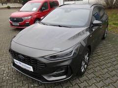 Bild des Angebotes Ford Focus Turnier ST-Line 1.Hand "Top gepflegt"