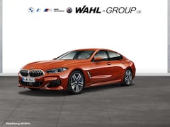 Bild des Angebotes BMW 840 i xDrive GRAN COUPÉ M SPORT LASER ALARM HIFI HK DA