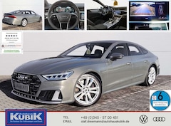 Audi S7 S7 Sportback 3,0 TDI quattro tiptronic+Allradlenku