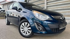 Bild des Angebotes Opel Corsa +LPG+TÜV+GARANTIE+SITZH+LEDER+PARK+SCHIEBED