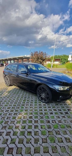 Bild des Angebotes BMW 328 i xDrive