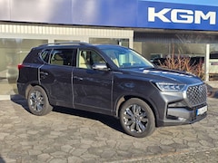 Bild des Angebotes KGM Rexton Lux
