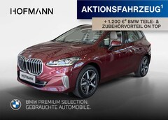 Bild des Angebotes BMW 220 Luxury Line