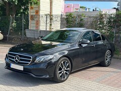 Bild des Angebotes Mercedes-Benz E 220 d 9G-TRONIC Avantgarde