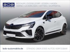 Bild des Angebotes Renault Clio Esprit Alpine TCe 90 NAVI SHZ PDC BOSE