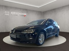 Bild des Angebotes VW Golf Variant ++NAVI+PDC.V+H+Tempomat++