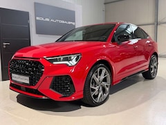 Bild des Angebotes Audi RS Q3 Sportback 2.5 TFSI quattro ACC RFK Sportaga