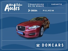 Bild des Angebotes Jaguar XJ Supersport Lang/PANO/GARANTIE/LEDER/ALU/PDC/