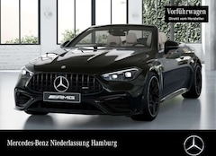 Bild des Angebotes Mercedes-Benz CLE 53 AMG CLE 53 4M NIGHT+BURMESTER+SITZKLIMA+KEYLESS+9G