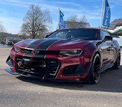 Bild des Angebotes Chevrolet Camaro Chevrolet Camaro ZL1 1LE – 700 PS – Original
