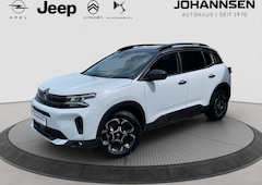Citroen C5 Aircross Hybrid 145 Max*SHZ*Automatik*Kamera*