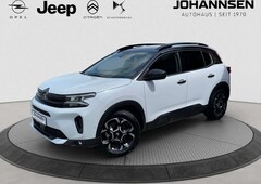 Citroen C5 Aircross Hybrid 145 Max*SHZ*Automatik*Kamera*